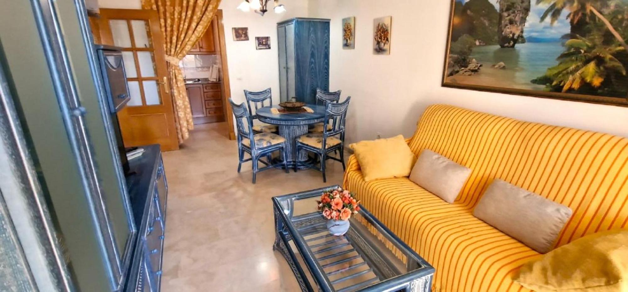 Gemelos 22-1-6 Benidorm Ngoại thất bức ảnh