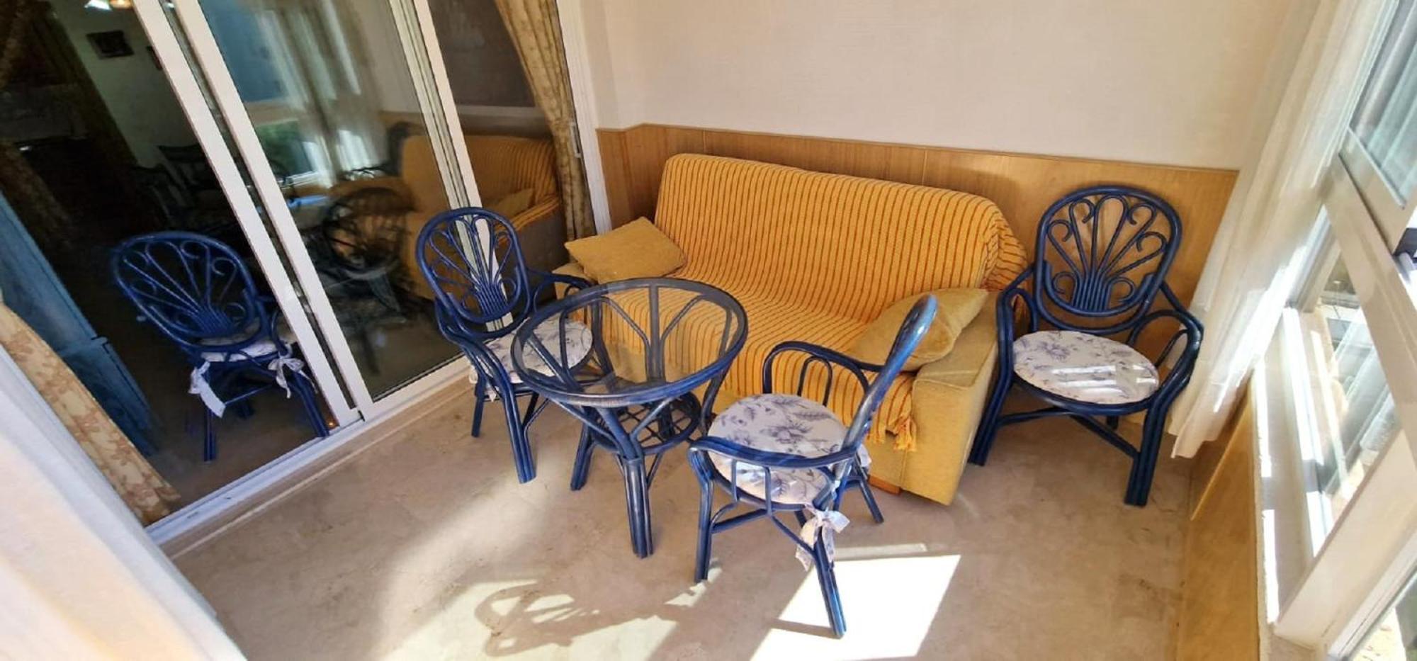 Gemelos 22-1-6 Benidorm Ngoại thất bức ảnh