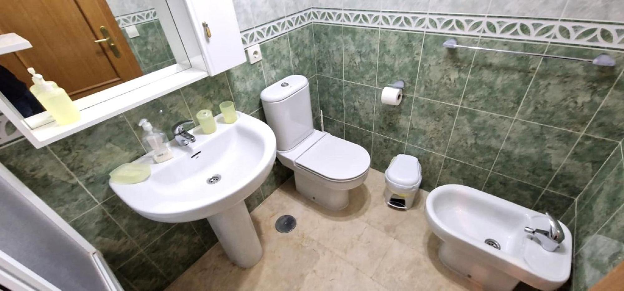 Gemelos 22-1-6 Benidorm Ngoại thất bức ảnh