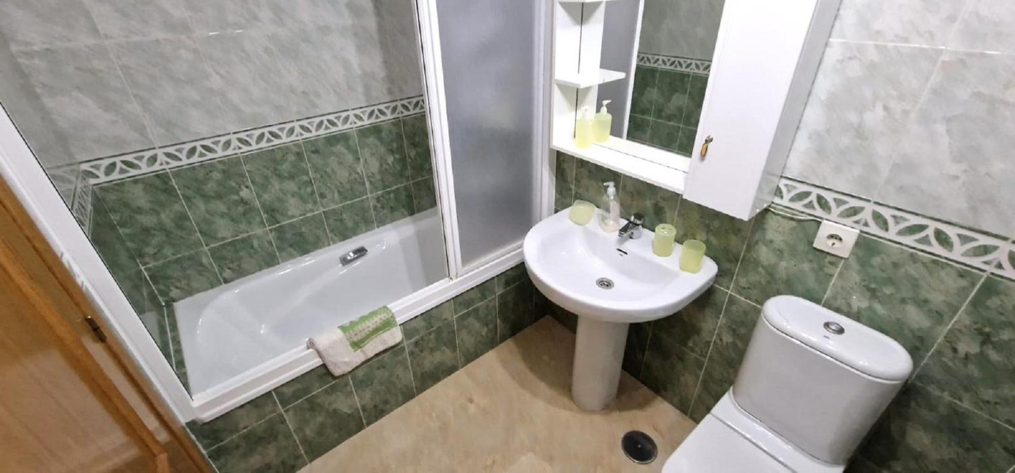 Gemelos 22-1-6 Benidorm Ngoại thất bức ảnh