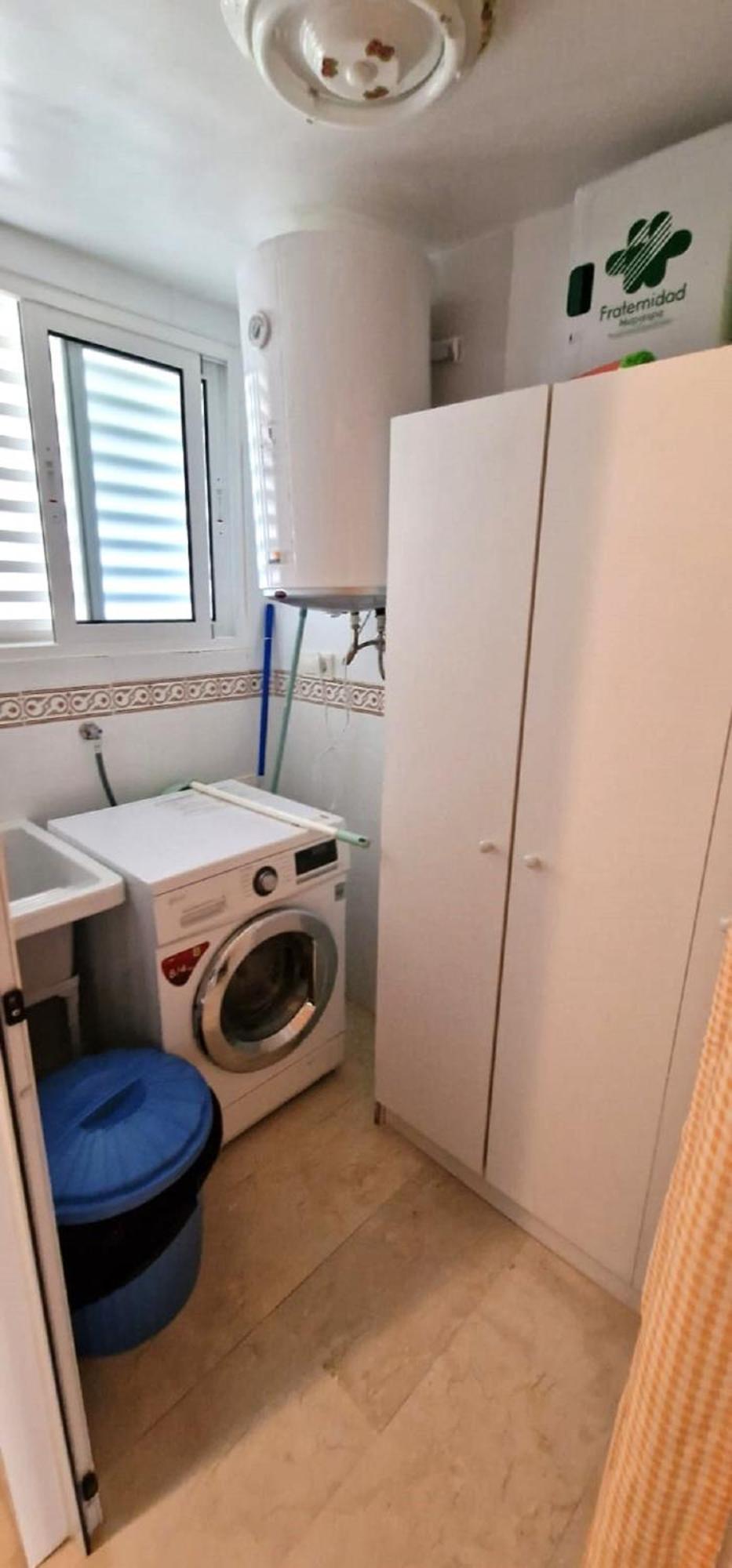 Gemelos 22-1-6 Benidorm Ngoại thất bức ảnh